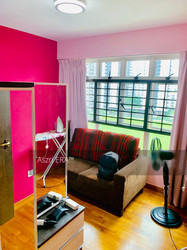 Blk 665C Punggol Drive (Punggol), HDB 3 Rooms #191390332